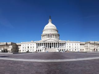 vol Hagerstown Washington D.C. direct