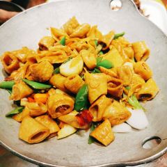 农家菜老大(松江店) User Photo