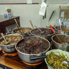 胖子面 User Photo