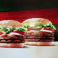 Burger King (wanda) ảnh của người dùng