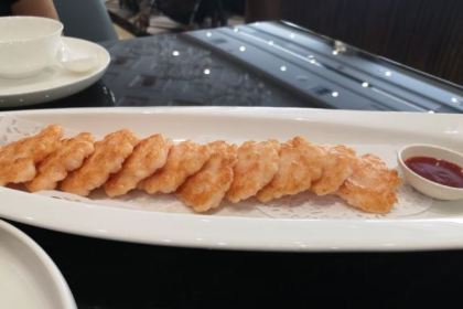 深圳餐馆(周村店)