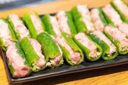 醉小肠特色网烤