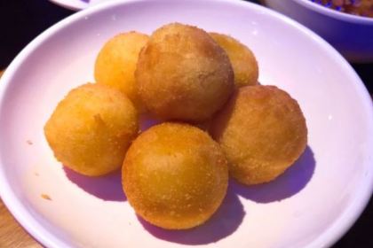 Panggeliarouxiebao (tongshanwanda)