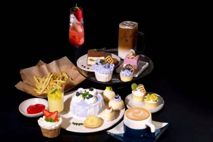 抚仙湖大知闲闲民宿·掌间