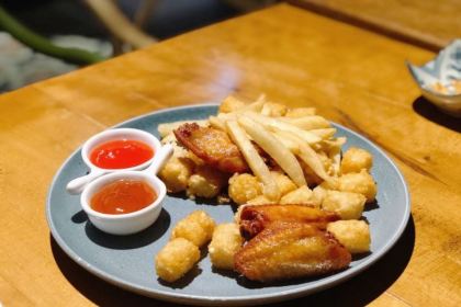 眉子的厨房(海口路店)