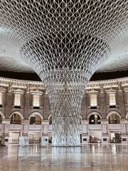 Louvre International Furniture Exhibition Center