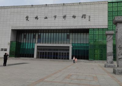 Shuangyashanshi Museum