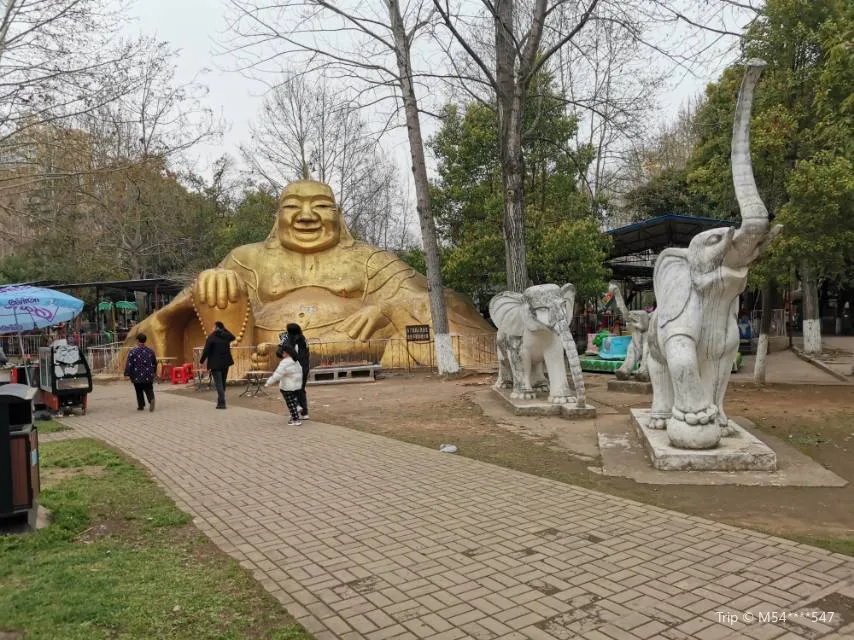 5_白雲公園