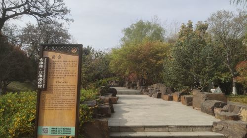 Jianghuai Marriage Custom Hall, Ancient Huai'an Tower