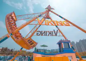 Shenyang Fantawild Adventure