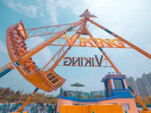 Shenyang Fantawild Adventure