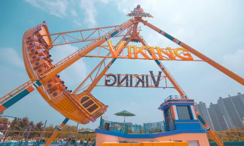 Shenyang Fantawild Adventure