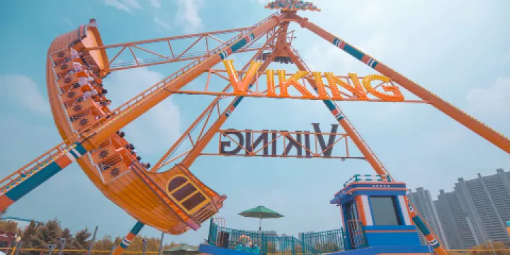 瀋陽方特歡樂世界