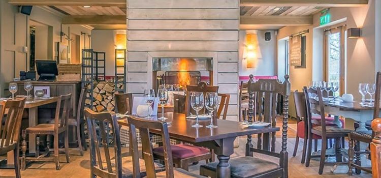 The Cricketers