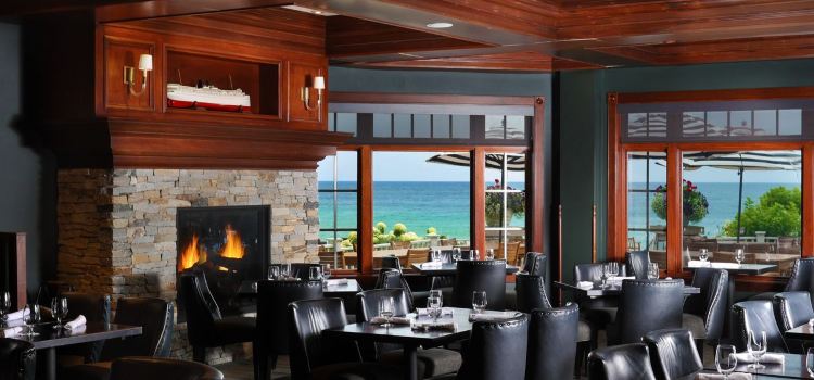 Vintage Chophouse & Wine Bar