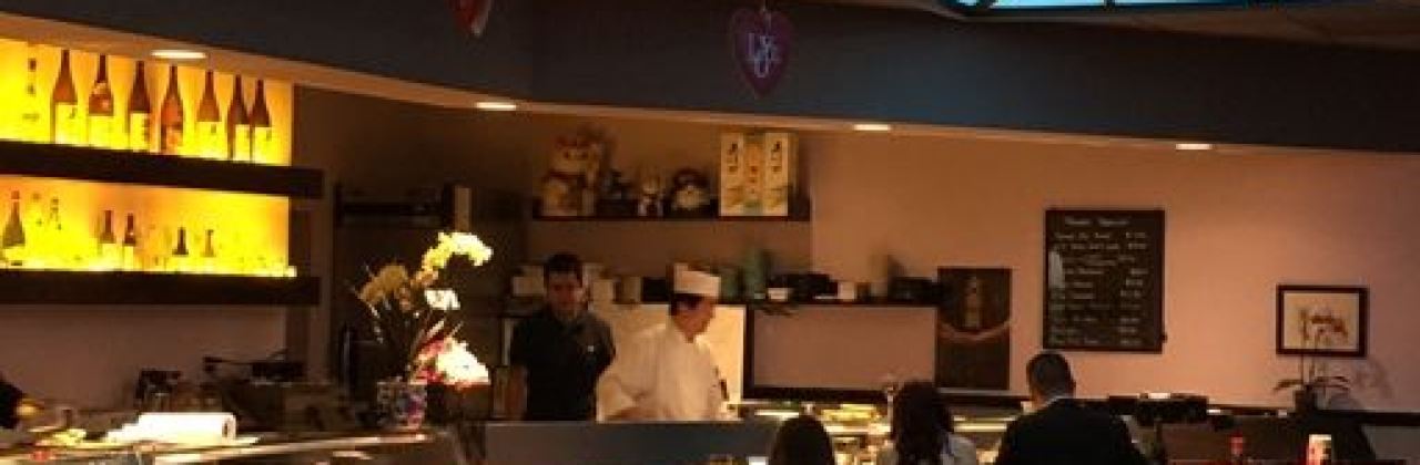 Bistro Miyoda & Sushi Ichiriki