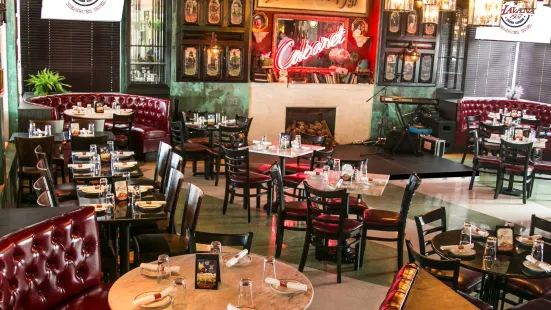 Havana 1957 Cuban Cuisine Breakwater