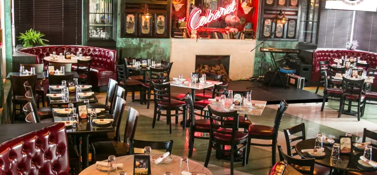 Havana 1957 Cuban Cuisine South Beach at Breakwater