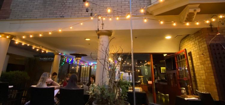 Cafe Il Nido