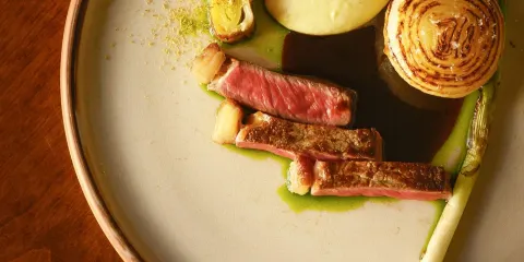 Cíans on Bridge Street