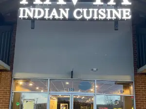 AAVYA INDIAN CUISINE