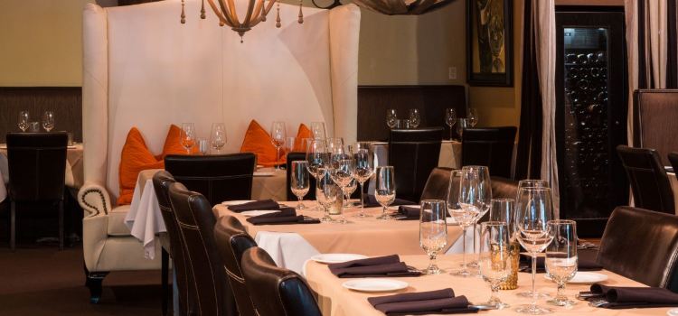 Restaurant Paradis