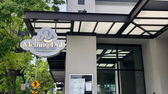 The Melting Pot - Bellevue