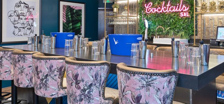 Slug & Lettuce - Oxford