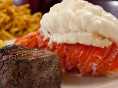 Mahogany Prime Steakhouse