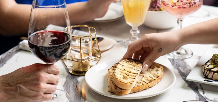 Cork & Fork