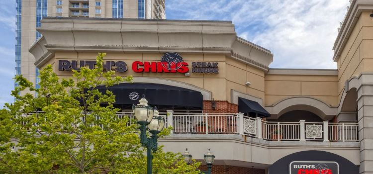 Ruth's Chris Steakhouse
