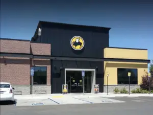 Buffalo Wild Wings