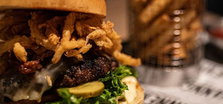 The Cannery Kitchen and Social