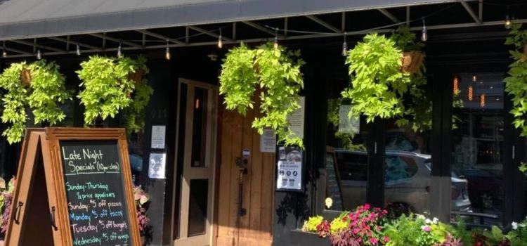 Capital Ale House