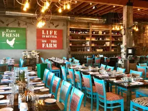 Farmer's Table Chula Vista