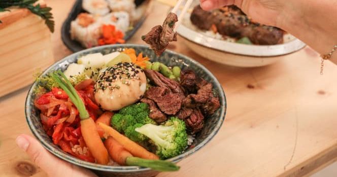 Sumo Sushi Bar