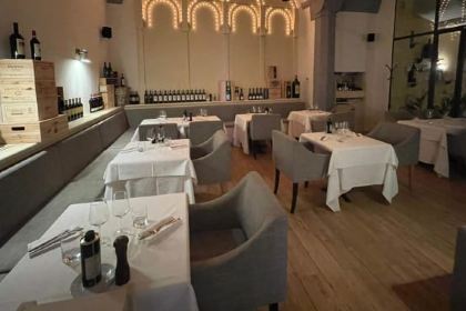 Cinto - Cucina in Torre