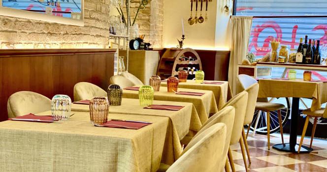 Trattoria Zaccaria