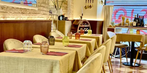Trattoria Zaccaria