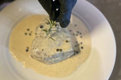 Trattoria Da Michele