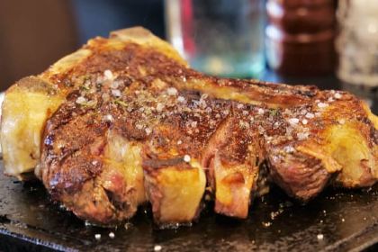 Ristorante la Cupola