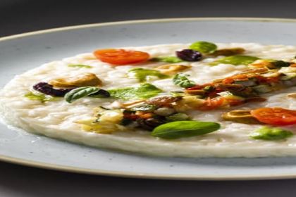 Longitude 12 Bar & Bistro