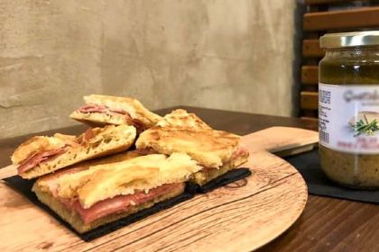 Gastaldino - La Salumeria 2.0