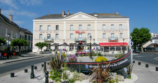 Brasserie de la Poste