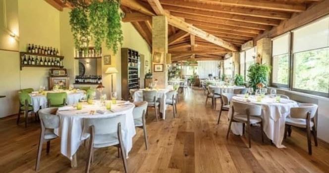 Agriturismo Dalie e Fagioli