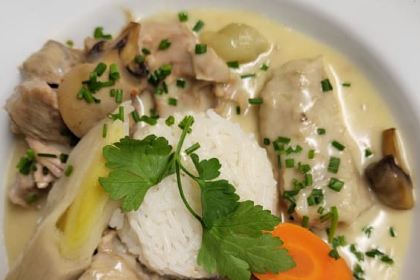 Le Bistrot des Vignes