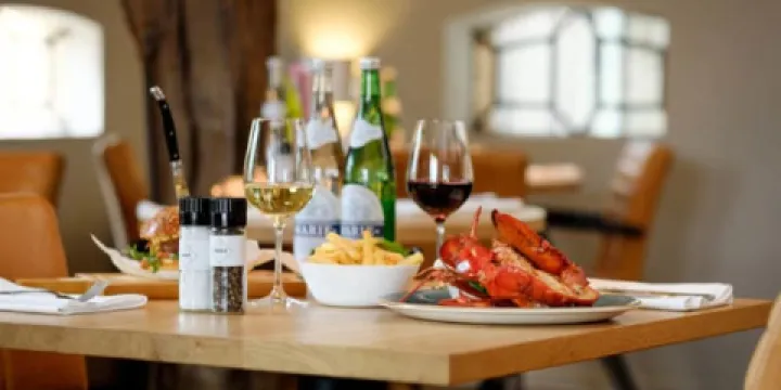 Bistro JAN by De Luwte