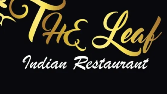 The Leaf Indian Restaurant