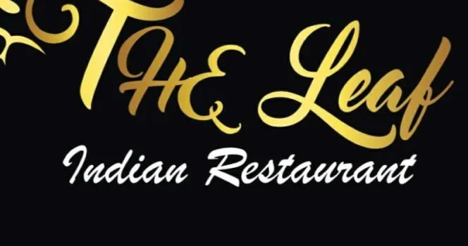 The Leaf Indian Restaurant