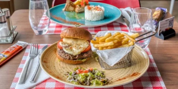 Restaurant Campanile Limoges Nord